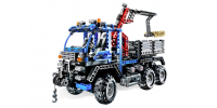 LEGO TECHNIC Camion tout terrain  2007